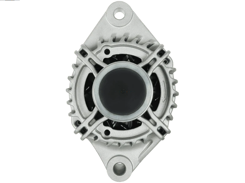 Remanufactured AS-PL Alternator