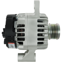 A6509SR - A6509SRB