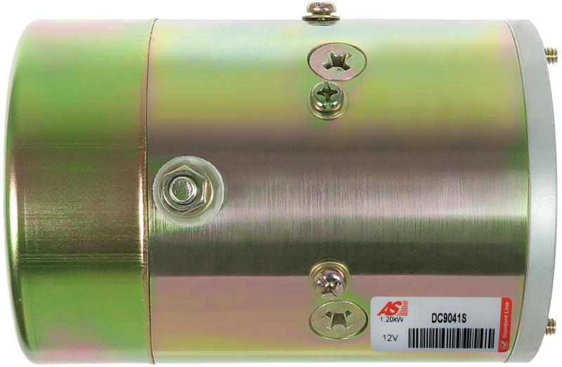DC Motor passend für PRESTO LIFTS 10798N 430-20099 LPL0055 UD101672DC W-1711 MDZ - Bild 2 von 4