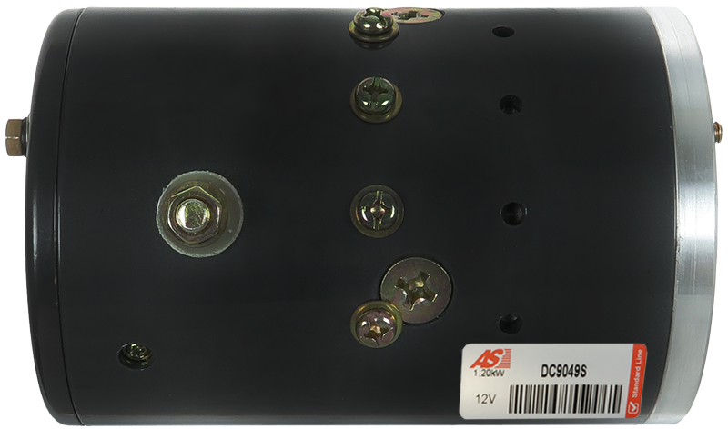 DC Motor Fits MAXON 430-22093 LPL0091 MUE6301D W-8213