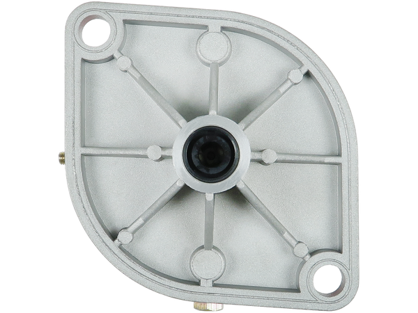 DC9024S — Likströmsmotorer