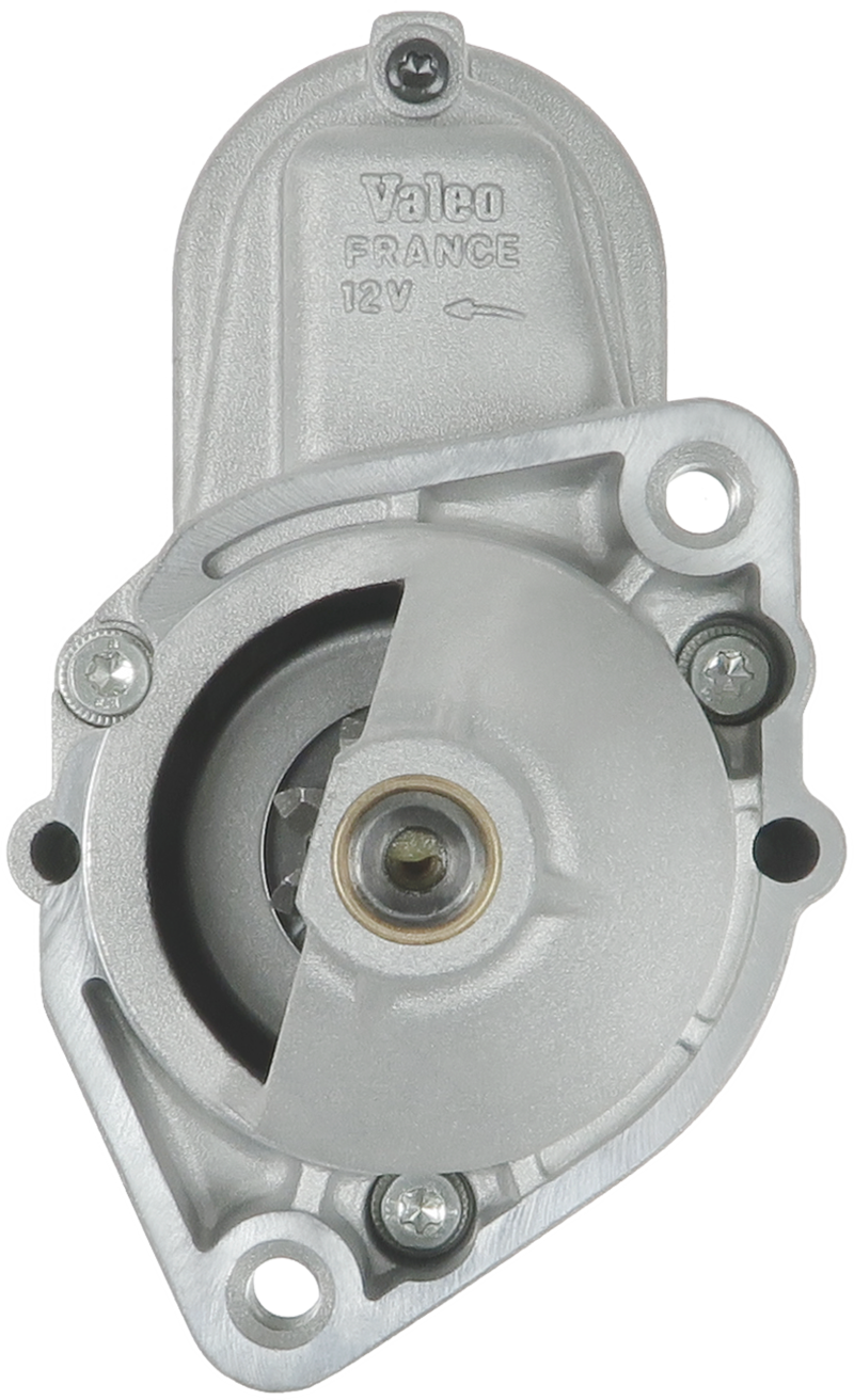 Brand new OEM VALEO Starter motor