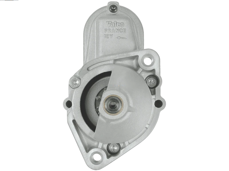 Brand new OEM VALEO Starter motor