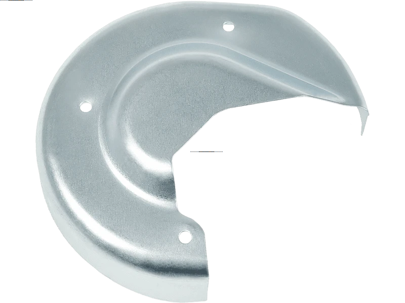 Brand new AS-PL Alternator aluminum S.R.E. cover