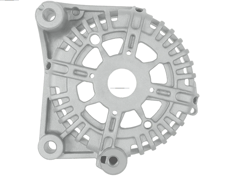 Brand new AS-PL Alternator D.E. bracket