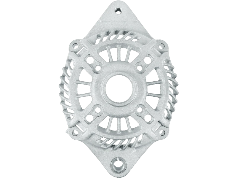 Brand new AS-PL Alternator D.E. bracket