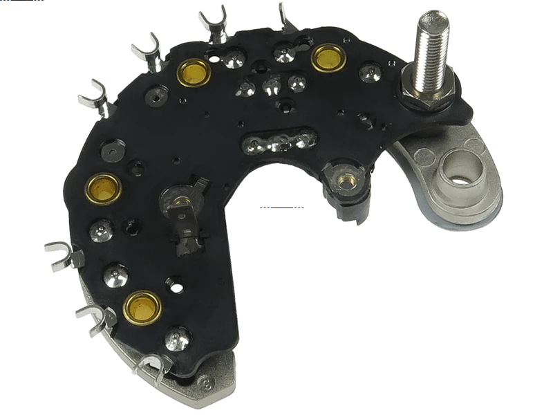 Brand new AS-PL Alternator rectifier