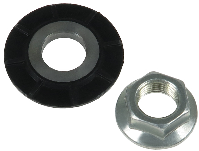 Brand new OEM ISKRA / LETRIKA Alternator repair kit