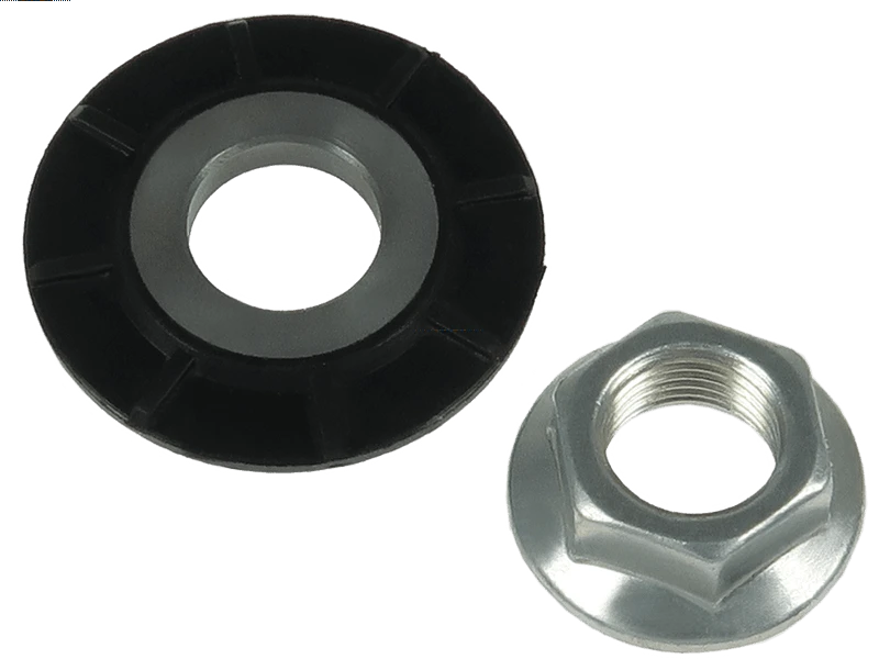 Brand new OEM ISKRA / LETRIKA Alternator repair kit