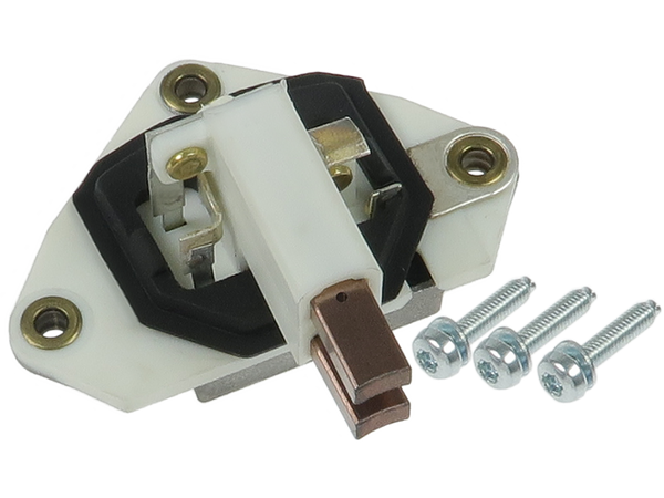 ARE9154(LETRIKA) — Växelströmsgeneratorers reglage