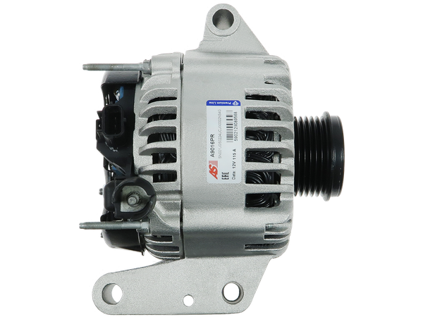 A9016PR — Generatorer