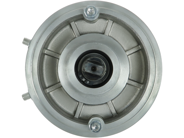 DC9095(LETRIKA) — Likströmsmotorer