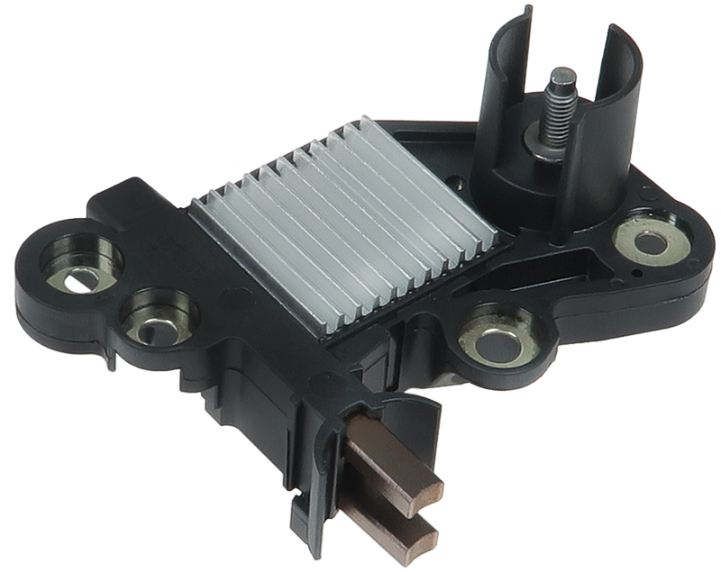 Brand new OEM BOSCH Alternator regulator