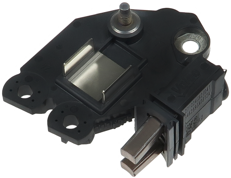 Brand new OEM VALEO Alternator regulator