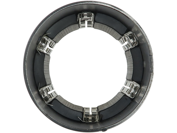 SF6037S — Startmotors magnetstatorer