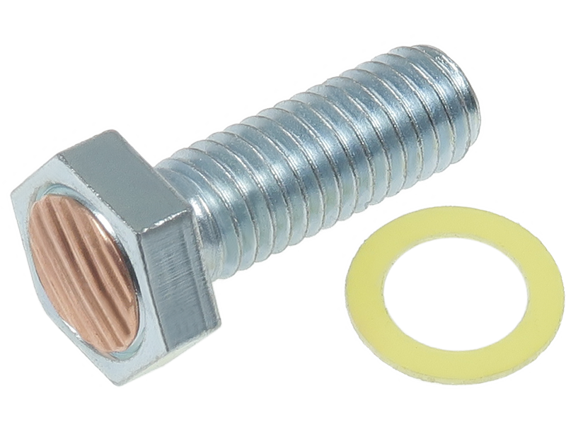 Brand new AS-PL Starter motor fixed contact for solenoid