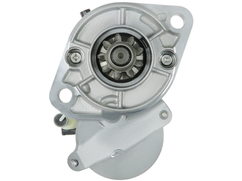 S6345(DENSO) DENSO Brand new OEM DENSO Starter motor