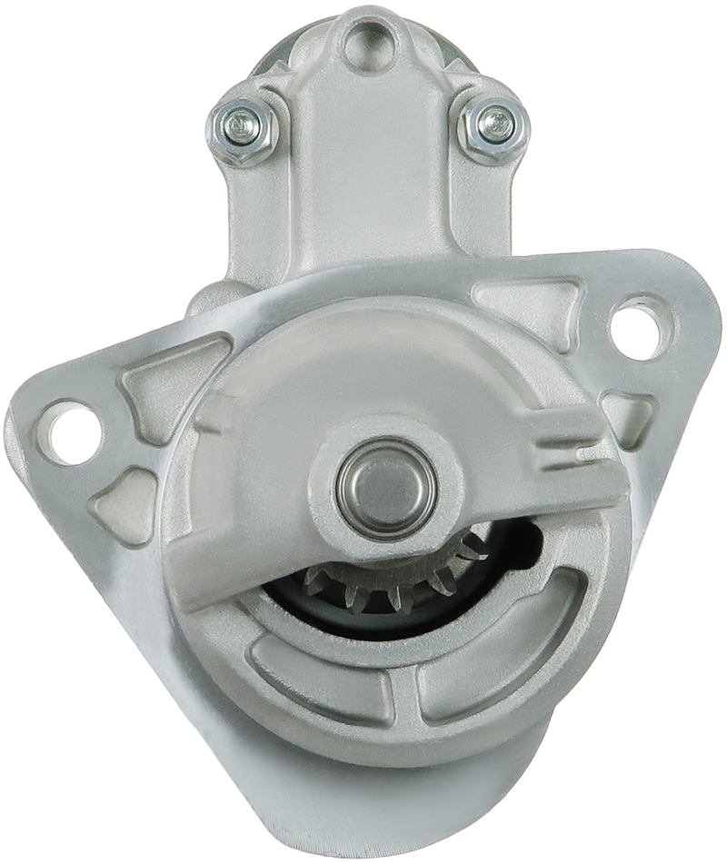 Brand new OEM DENSO Starter motor