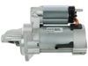 AS-PL Startmotor S6522(DENSO), bild 3
