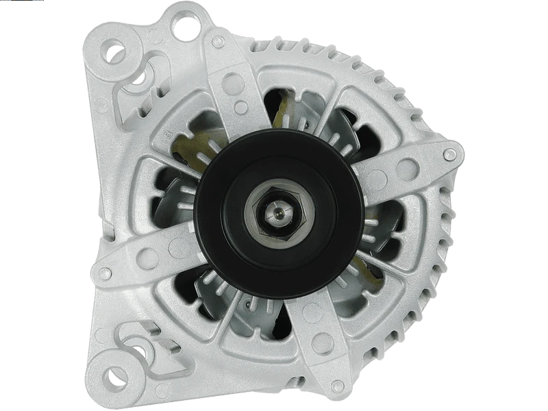 Brand new OEM DENSO Alternator