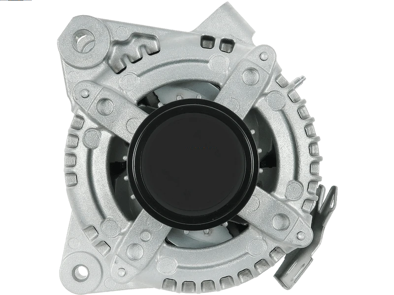 Brand new OEM DENSO Alternator
