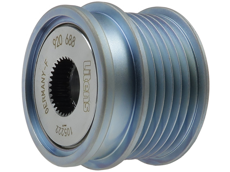 AFP0097(LITENS) | Alternator freewheel pulleys 