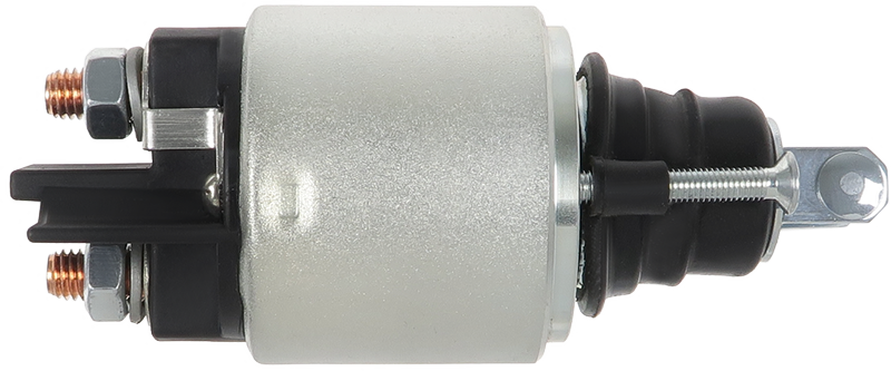 Brand new OEM ISKRA / LETRIKA Starter motor solenoid