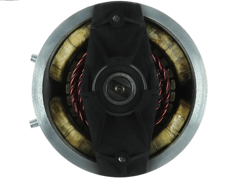 Brand new AS-PL DC Motor