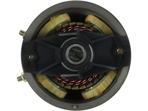 DC9021S — Likströmsmotorer