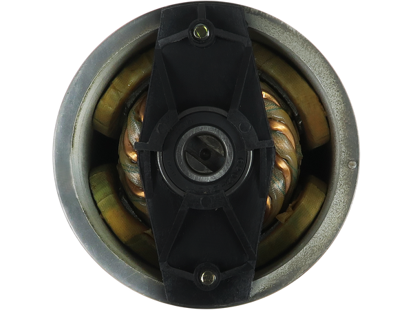 DC9023S — Likströmsmotorer