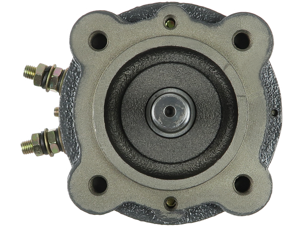 DC9025S — Likströmsmotorer