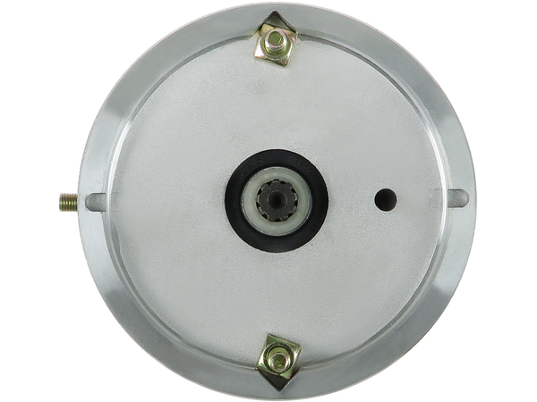 DC9040S — Likströmsmotorer