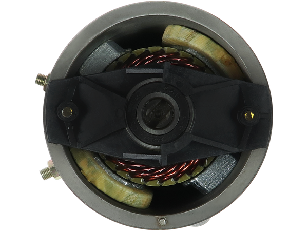 DC9043S — Likströmsmotorer