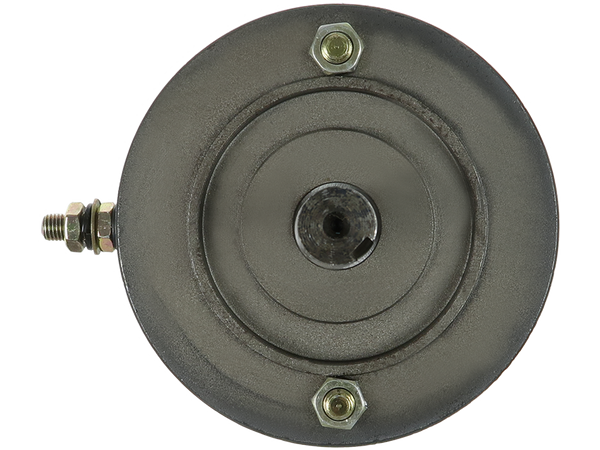 DC9044S — Likströmsmotorer