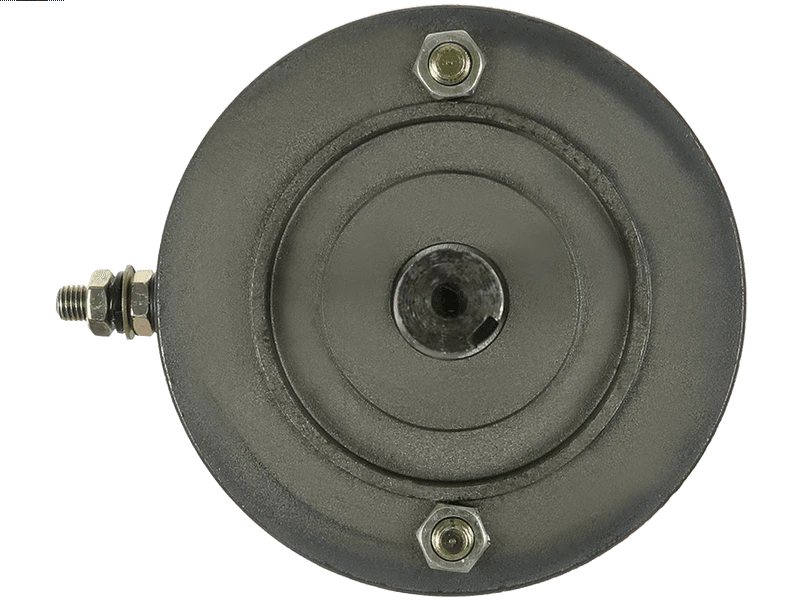Brand new AS-PL DC Motor
