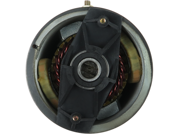 DC9039S — Likströmsmotorer