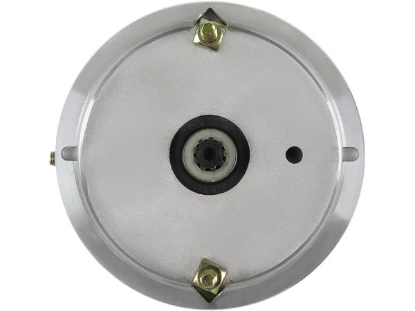 DC9027S — Likströmsmotorer