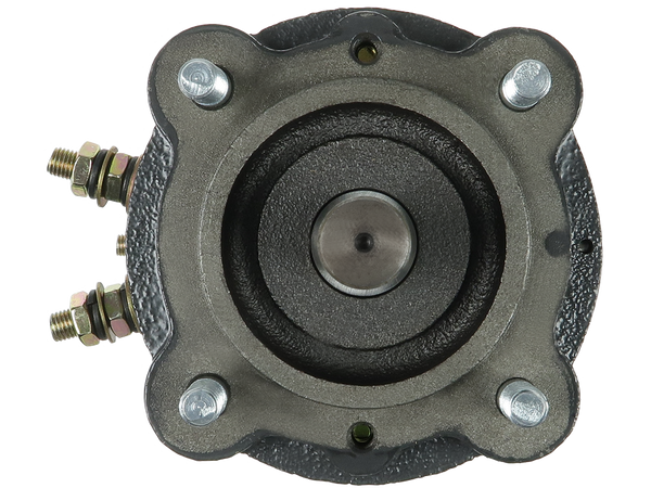 DC9051S — Likströmsmotorer