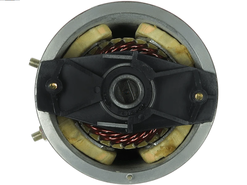 Brand new AS-PL DC Motor