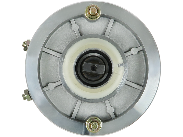 DC9053S — Likströmsmotorer