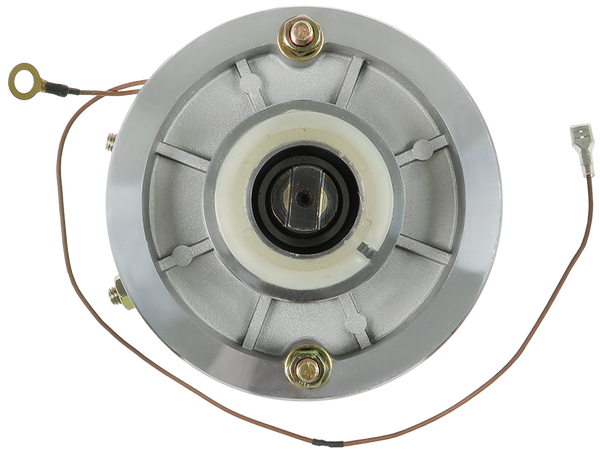 DC9054S — Likströmsmotorer