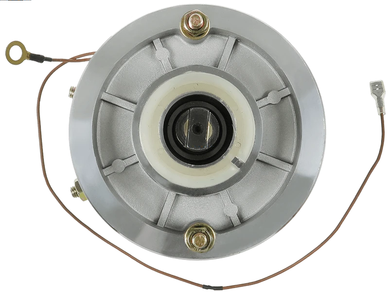 Brand new AS-PL DC Motor