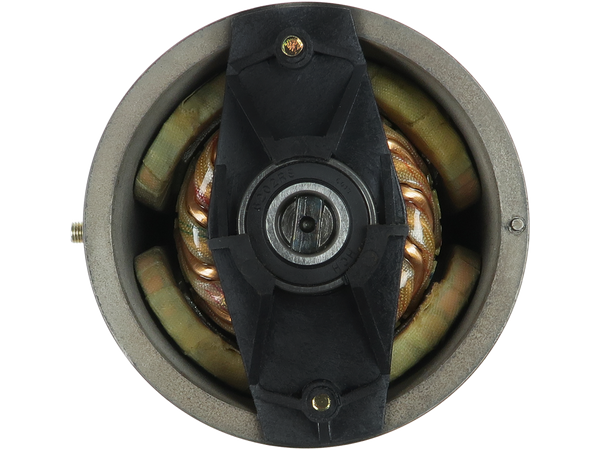 DC9055S — Likströmsmotorer