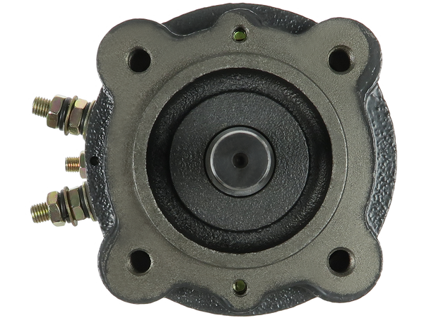 DC9061S — Likströmsmotorer