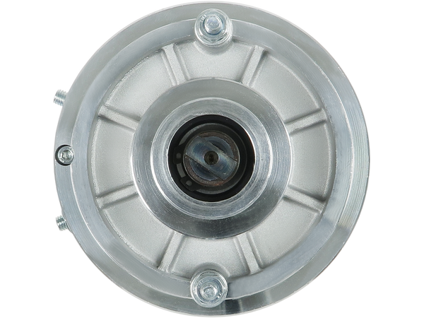 DC9062S — Likströmsmotorer