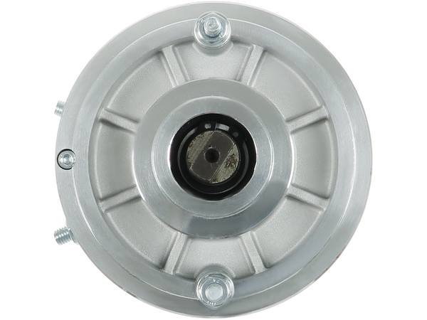 DC9063S — Likströmsmotorer