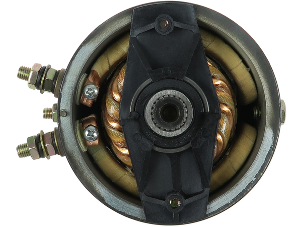 DC9068S — Likströmsmotorer