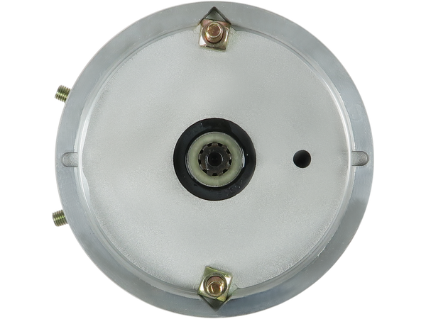 DC9072S — Likströmsmotorer