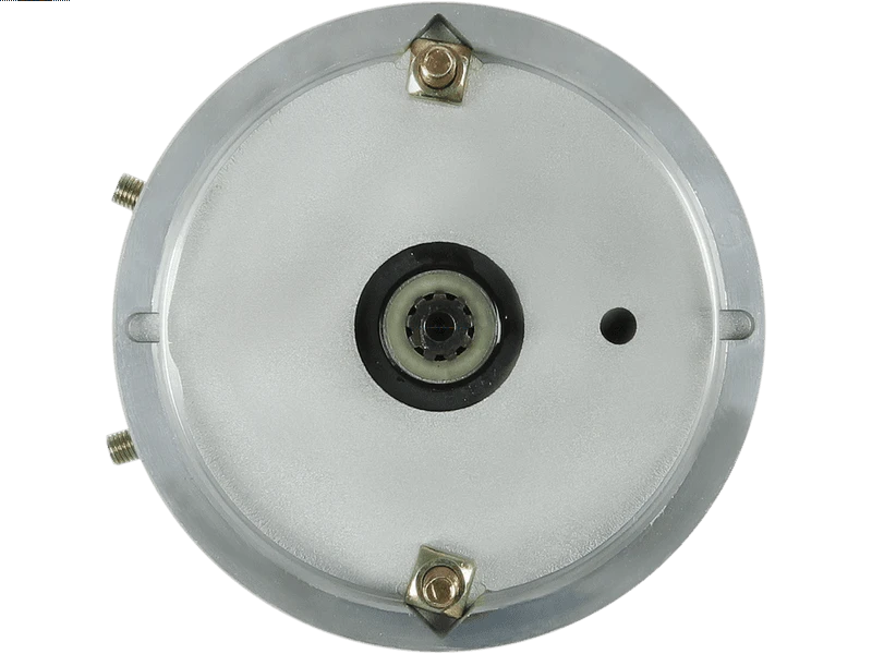 Brand new AS-PL DC Motor