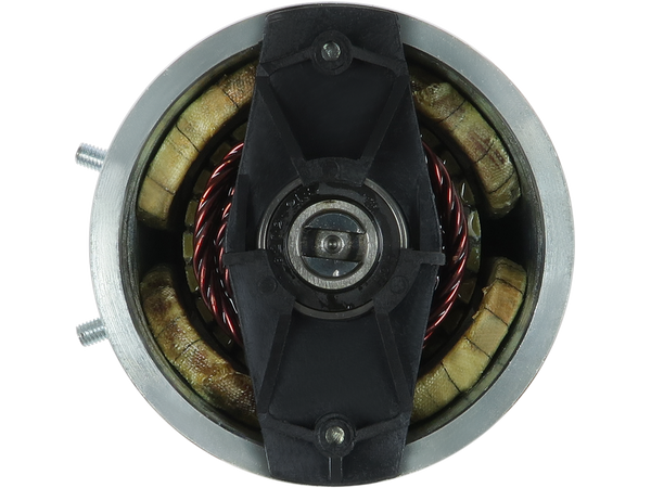 DC9076S — Likströmsmotorer